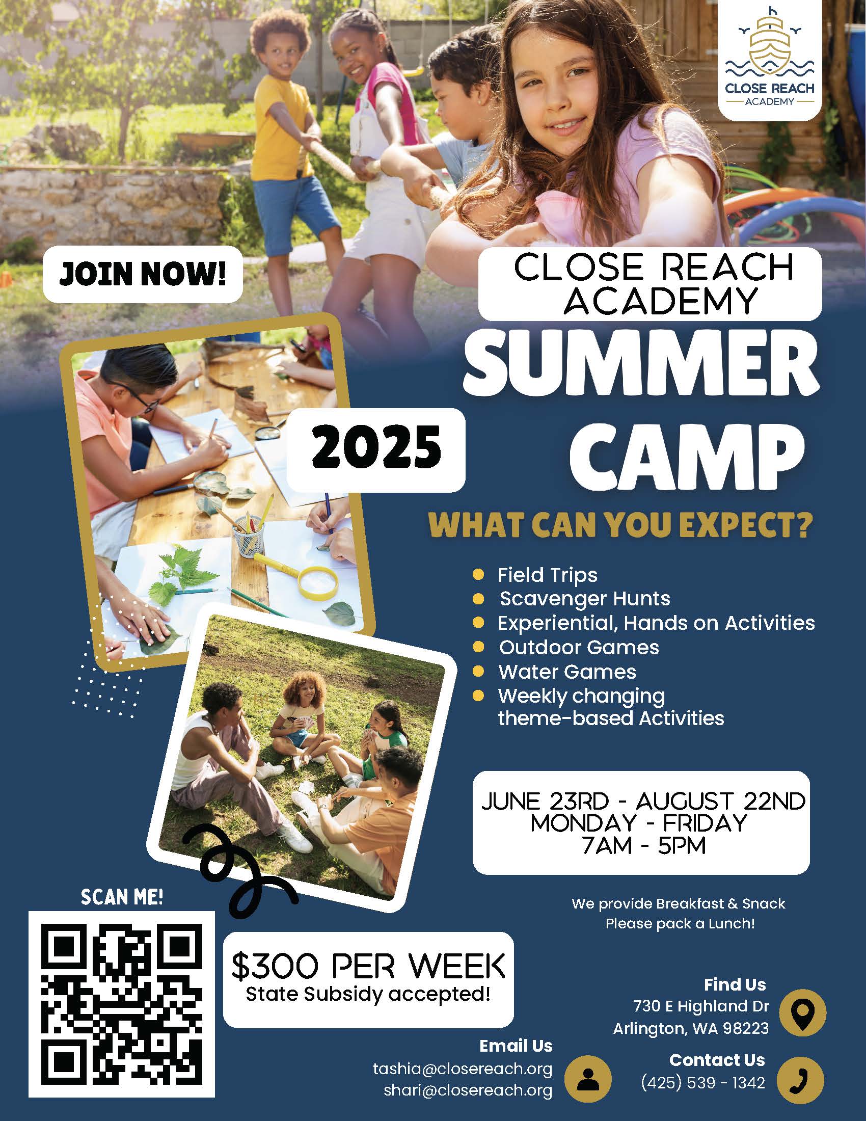 summercamp